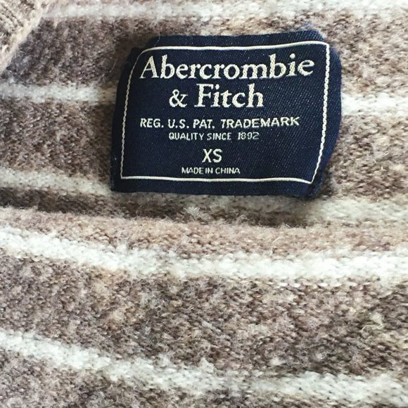 Abercrombie Pocket Sweater - Picture 3 of 3
